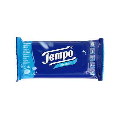 Tempo Cleans Tücher zamów na apo-discounter.pl
