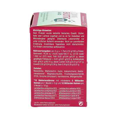 Omni Biotic 10 Aad Pulver Omni Biotic 10 Aad Pulver