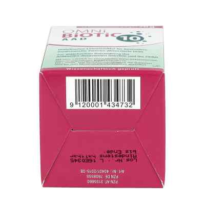 Omni Biotic 10 Aad Pulver Omni Biotic 10 Aad Pulver