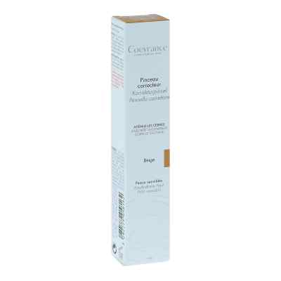 Avene Couvrance naturalny korektor w pędzelku zamów na apo-discounter.pl