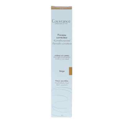 Avene Couvrance naturalny korektor w pędzelku Avene Couvrance naturalny korektor w pędzelku