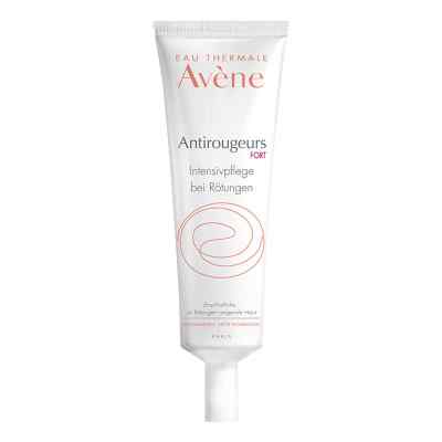 Avene Antirougeurs Fort Krem intensywnie pielęgnujący zamów na apo-discounter.pl