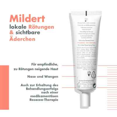 Avene Antirougeurs Fort Krem intensywnie pielęgnujący Avene Antirougeurs Fort Krem intensywnie pielęgnujący