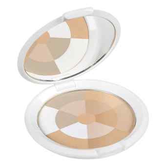 Avene Couvrance Mozaikowy puder transparentny z lusterkiem Avene Couvrance Mozaikowy puder transparentny z lusterkiem