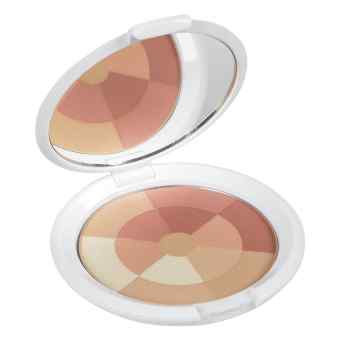 Avene Couvrance Mozaikowy puder naturalny z lusterkiem Avene Couvrance Mozaikowy puder naturalny z lusterkiem