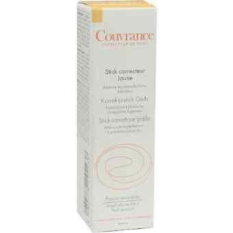 Avene Couvrance żółty sztyft korygujący zamów na apo-discounter.pl