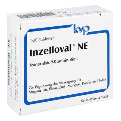Inzelloval Ne Filmtabl. zamów na apo-discounter.pl