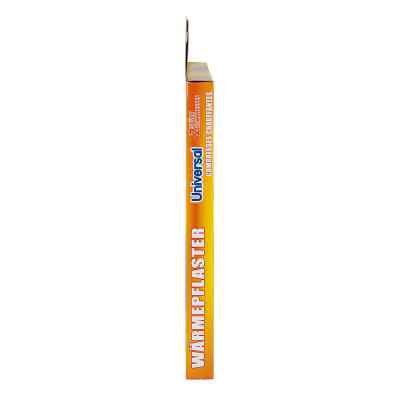Plaster rozgrzewający 13x9,5cm zamów na apo-discounter.pl