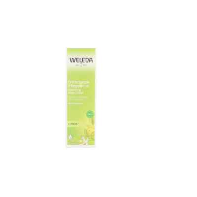 Weleda Citrus nawilżający balsam cytrynowy zamów na apo-discounter.pl