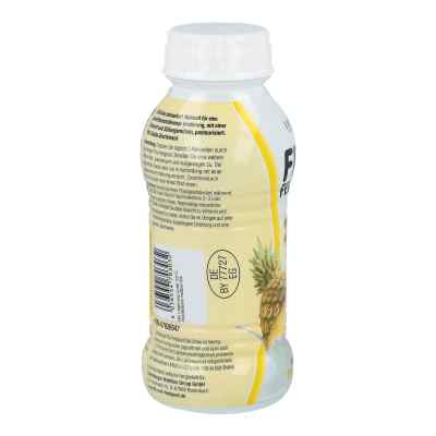 Fit+feelgood Shake dietetyczny Pina Colada zamów na apo-discounter.pl