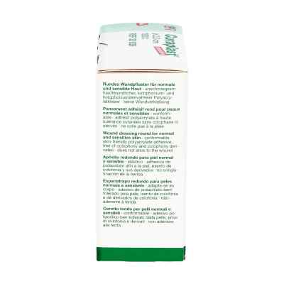 Curaplast Strips Sensitiv rund 2,3cm zamów na apo-discounter.pl