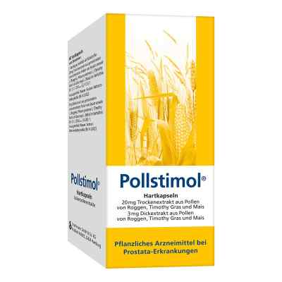 Pollstimol Kapseln zamów na apo-discounter.pl