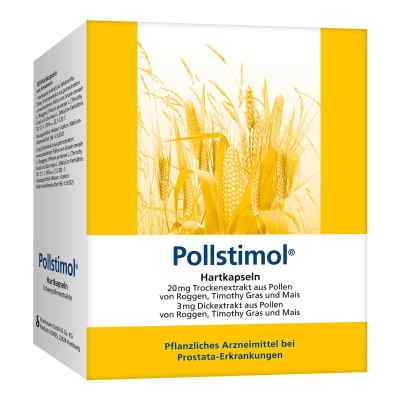 Pollstimol Kapseln zamów na apo-discounter.pl