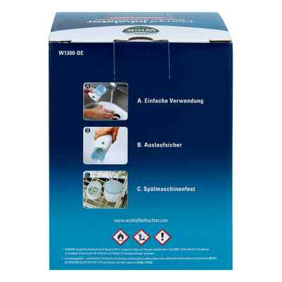 Wick inhalator parowy zamów na apo-discounter.pl