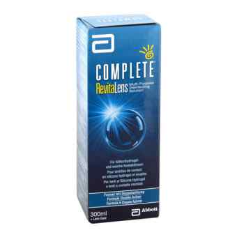 Complete Revitalens Mpds Loesung zamów na apo-discounter.pl
