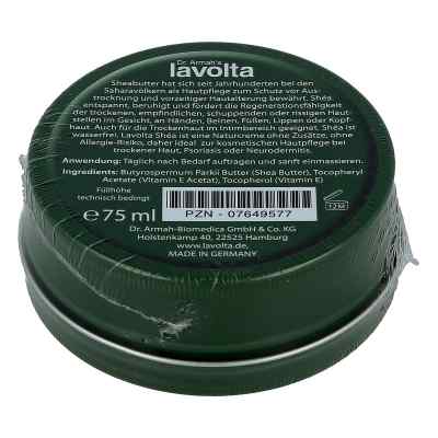 Lavolta Shea krem zamów na apo-discounter.pl