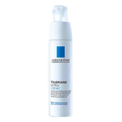 La Roche Posay Toleriane Ultra Krem zamów na apo-discounter.pl