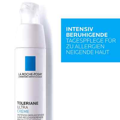 La Roche Posay Toleriane Ultra Krem zamów na apo-discounter.pl