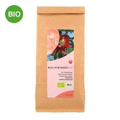 Herbata z hibiskusa Bio
