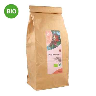 Hibiskustee Bio