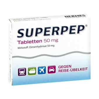 Superpep Reise Tabl. 50 mg zamów na apo-discounter.pl