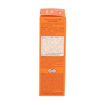Avene Sunsitive krem przeciwsłoneczny koloryzujący SPF 30 Avene Sunsitive krem przeciwsłoneczny koloryzujący SPF 30