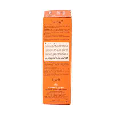 Avene Sunsitive krem przeciwsłoneczny koloryzujący SPF 30 Avene Sunsitive krem przeciwsłoneczny koloryzujący SPF 30