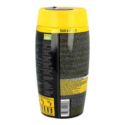 Isostar H&p Pulver Zitrone zamów na apo-discounter.pl