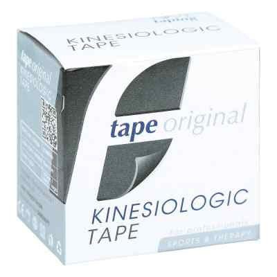 Kinesio Tape Orig Schwarz zamów na apo-discounter.pl