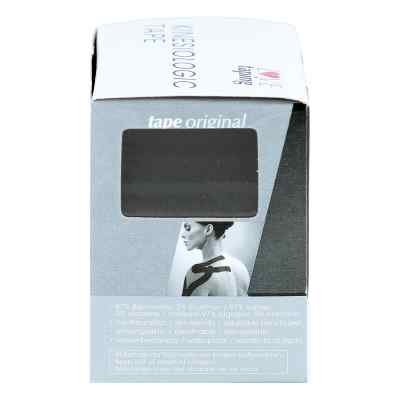Kinesio Tape Orig Schwarz zamów na apo-discounter.pl