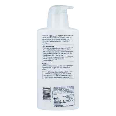Eucerin Aquaporin Active Odświeżający balsam do skóry suchej zamów na apo-discounter.pl