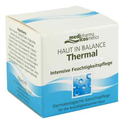 Haut I Bal Therm Feucht Pf Creme zamów na apo-discounter.pl