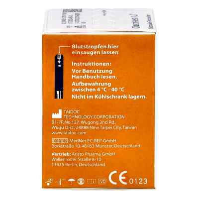 Gluco Test Plus paski testowe zamów na apo-discounter.pl