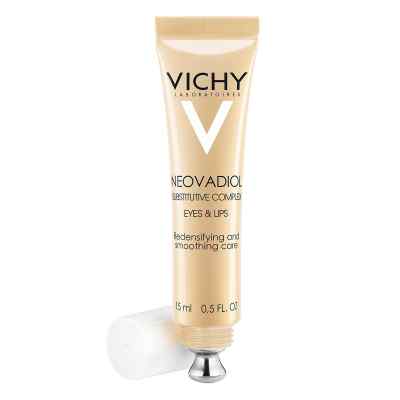 Vichy Neovadiol Gf Kontur oczu i Ust zamów na apo-discounter.pl