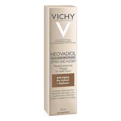 Vichy Neovadiol Gf Kontur oczu i Ust zamów na apo-discounter.pl