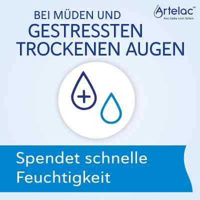 Artelac Splash Mdo krople do oczu zamów na apo-discounter.pl