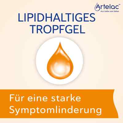 Artelac Lipids Edo Augengel Artelac Lipids Edo Augengel