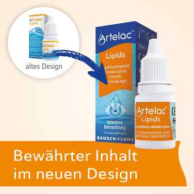 Artelac Lipids Md żel do oczu zamów na apo-discounter.pl