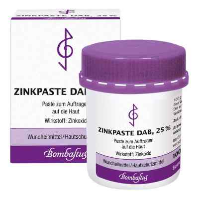 Zinkpaste Dab zamów na apo-discounter.pl