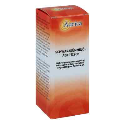 Schwarzkuemmeloel Aurica zamów na apo-discounter.pl