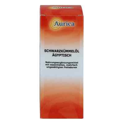 Schwarzkuemmeloel Aurica zamów na apo-discounter.pl