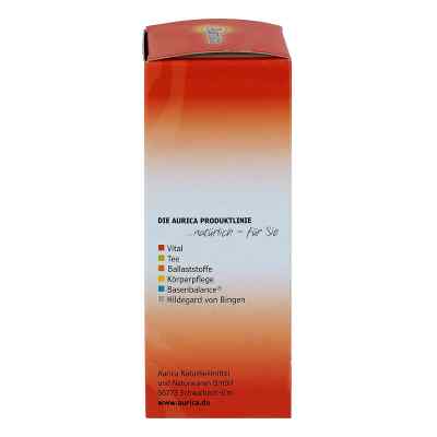 Schwarzkuemmeloel Aurica zamów na apo-discounter.pl