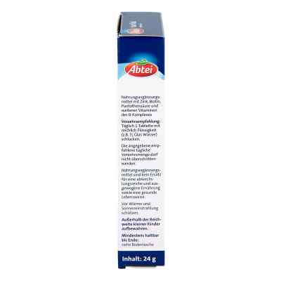 Abtei Haar Vital Intensiv-Kur kapsułki Abtei Haar Vital Intensiv-Kur kapsułki