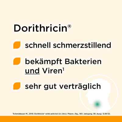 Dorithricin Classic tabletki na gardło 0,5mg/1,0mg/1,5mg zamów na apo-discounter.pl