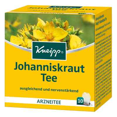 Kneipp Tee Johanniskraut Btl. zamów na apo-discounter.pl