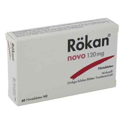 Roekan Novo 120 mg Filmtabl. zamów na apo-discounter.pl