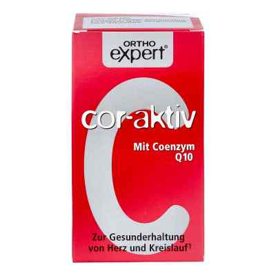 Cor Aktiv Orthoexpert kapsułki zamów na apo-discounter.pl
