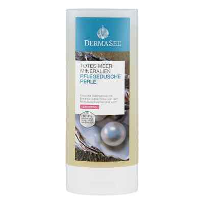 Dermasel Duscheperlmutt Exklusiv zamów na apo-discounter.pl