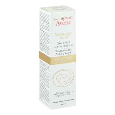 Avene Serenage serum rewitalizujące zamów na apo-discounter.pl