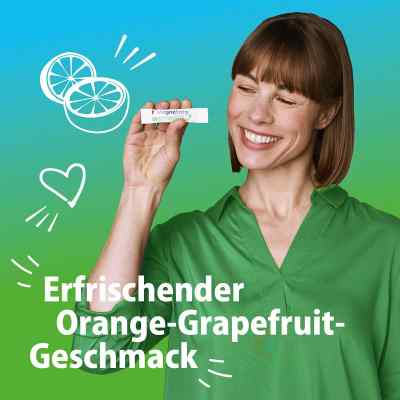 Magnetrans direkt 375 mg granulat zamów na apo-discounter.pl